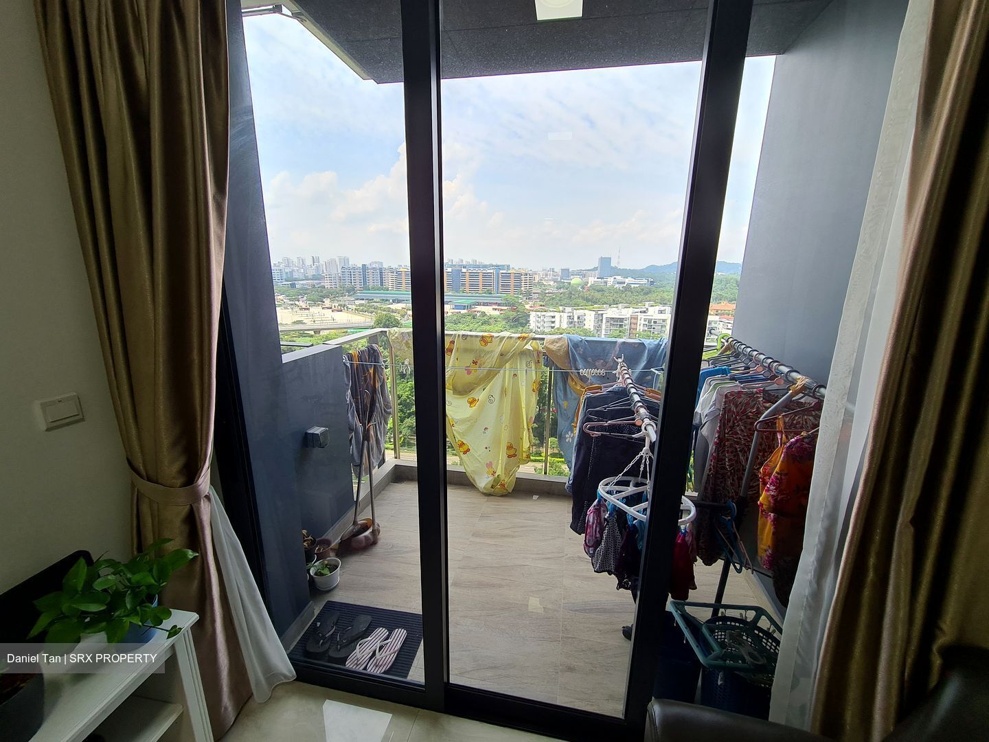 Parc Riviera (D5), Condominium #438780221